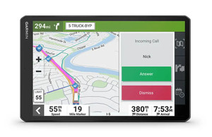Garmin Dezl OTR Trucking Gps Nav | Hands-Free Calling