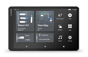 Garmin Dezl OTR Trucking Gps Nav | 