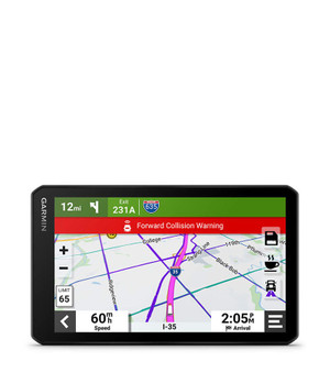 Garmin DriveCam™ 76  Sat Nav with Built-In Dash Cam