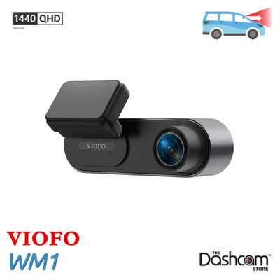 Viofo WM1 Dashcam