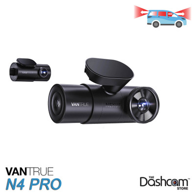 Vantrue N4 Dashcam