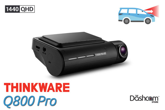 Thinkware Q800 Pro