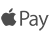 Apple Pay logo