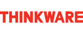 Thinkware dash cam brand logo
