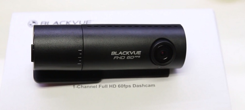 Unboxing, review, features, and specs of the new BlackVue DR590-1CH dashcam | The Dashcam Store Blog
