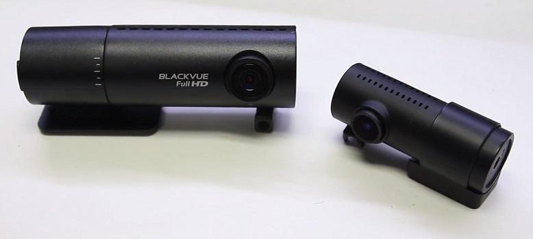 Unboxing, review, features, and specs of the new BlackVue DR590-2CH dashcam | The Dashcam Store Blog