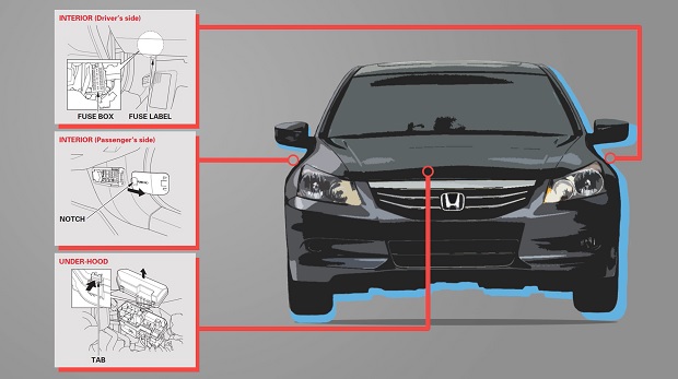 2012 Honda Pilot Aux Fuse Box Location Wiring Diagram G8