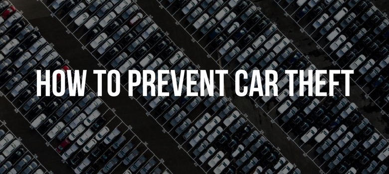 How to Prevent Car Theft | The Dashcam Store in partnership with Austin Police Department’s Auto Theft Unit
