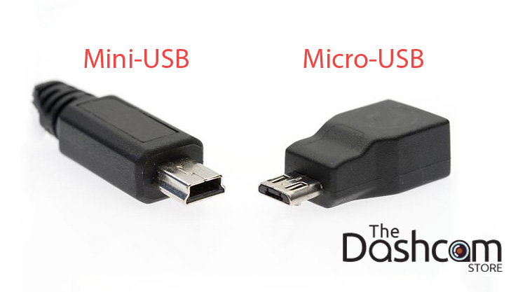 Mini USB & Data Sync Charger Lead Cable for Powerlead Pdvr D009Car Dash Cam 