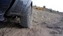 Prime X by Replay XD action cam video stills from Toyota Tacoma 4x4 off road in Big Bend National Park Black Gap Road thumbnail