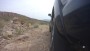 Prime X by Replay XD action cam video stills from Toyota Tacoma 4x4 off road in Big Bend National Park Black Gap Road thumbnail