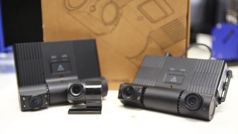 The VT-300 Dashcam: Our Top Recommendation for Fleets | The Dashcam Store Blog